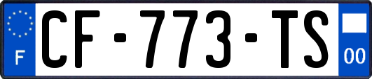 CF-773-TS