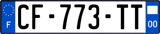CF-773-TT