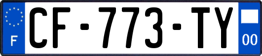 CF-773-TY