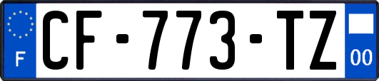 CF-773-TZ