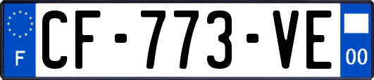 CF-773-VE