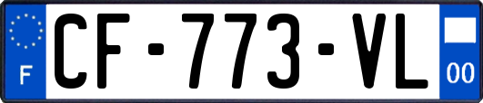 CF-773-VL