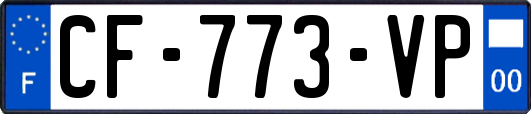 CF-773-VP