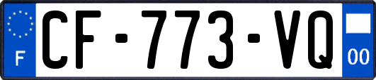CF-773-VQ