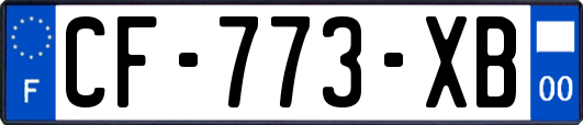 CF-773-XB