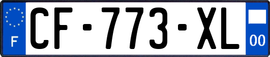 CF-773-XL