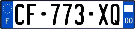 CF-773-XQ