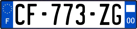 CF-773-ZG