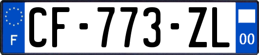 CF-773-ZL