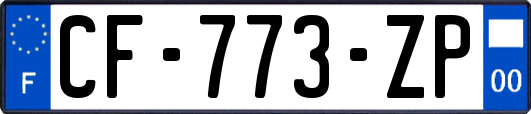 CF-773-ZP