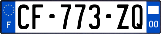 CF-773-ZQ