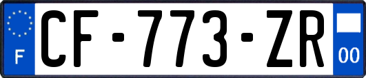 CF-773-ZR