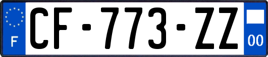 CF-773-ZZ