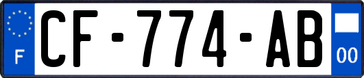 CF-774-AB