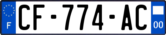 CF-774-AC