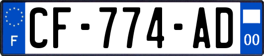 CF-774-AD