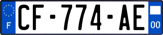 CF-774-AE