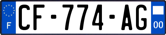 CF-774-AG