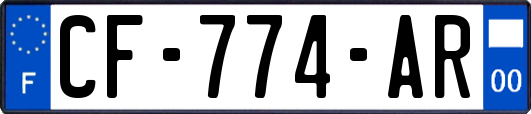 CF-774-AR