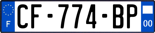 CF-774-BP