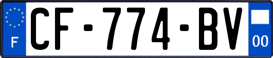 CF-774-BV