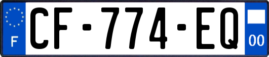 CF-774-EQ