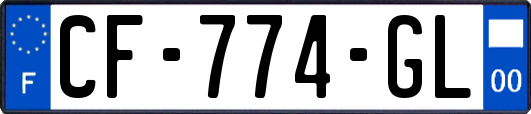 CF-774-GL
