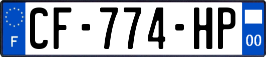 CF-774-HP