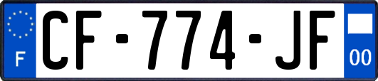 CF-774-JF