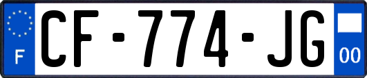 CF-774-JG