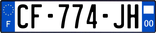 CF-774-JH