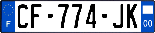 CF-774-JK