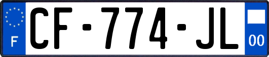 CF-774-JL
