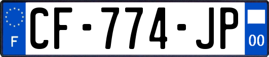 CF-774-JP