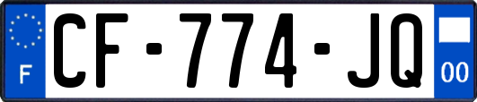 CF-774-JQ