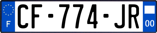 CF-774-JR