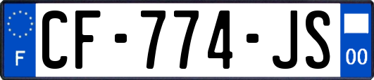 CF-774-JS