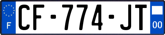 CF-774-JT