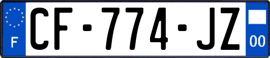 CF-774-JZ