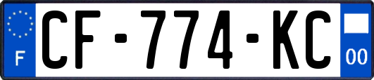 CF-774-KC