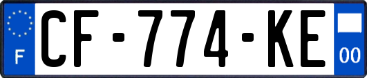 CF-774-KE