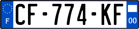CF-774-KF