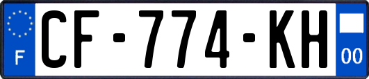 CF-774-KH