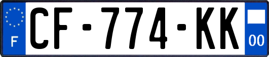 CF-774-KK