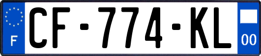 CF-774-KL