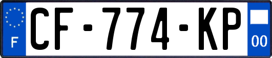 CF-774-KP