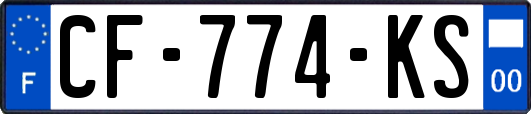 CF-774-KS