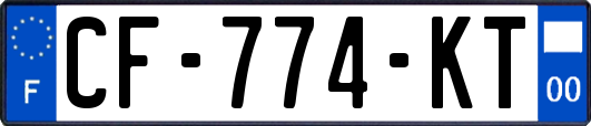 CF-774-KT