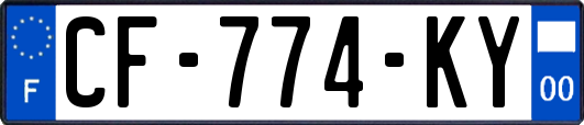 CF-774-KY