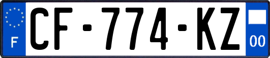 CF-774-KZ